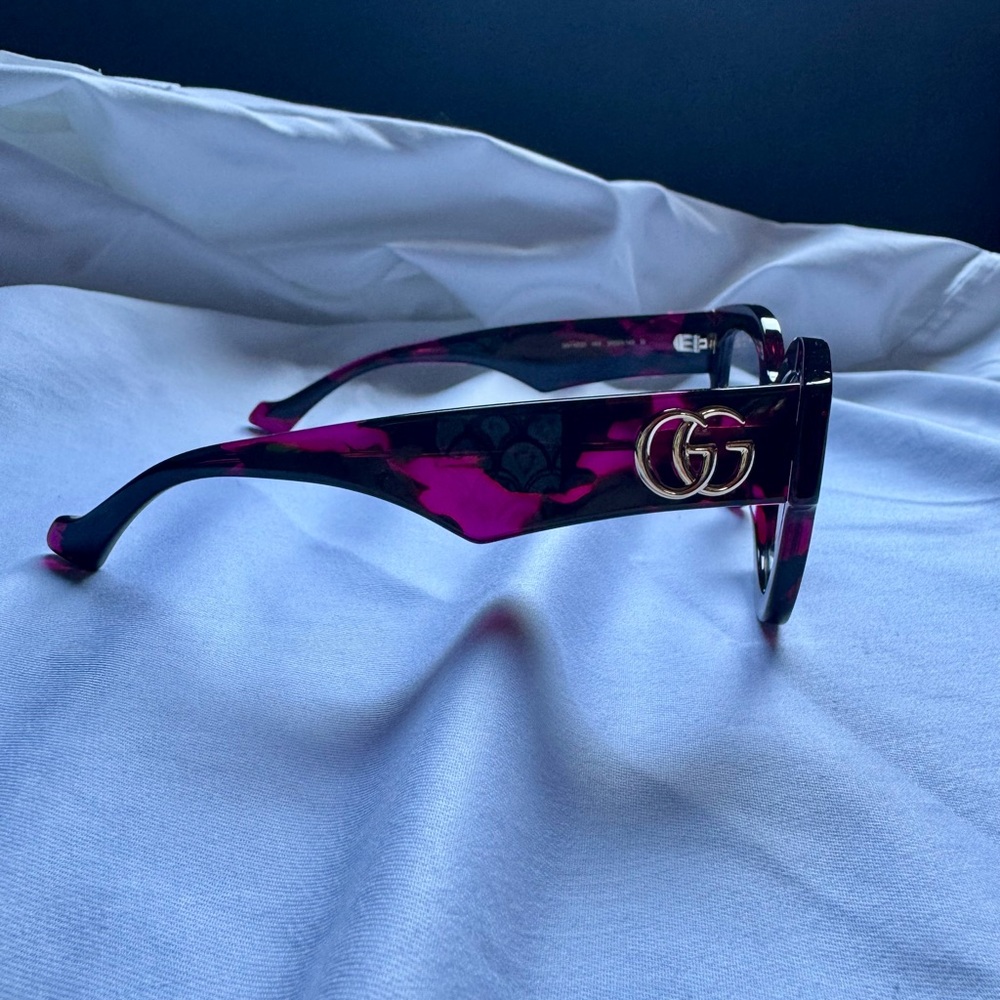Gucci GG14230 FRAMES PRESCRIPTION READY - Picture 4 of 11